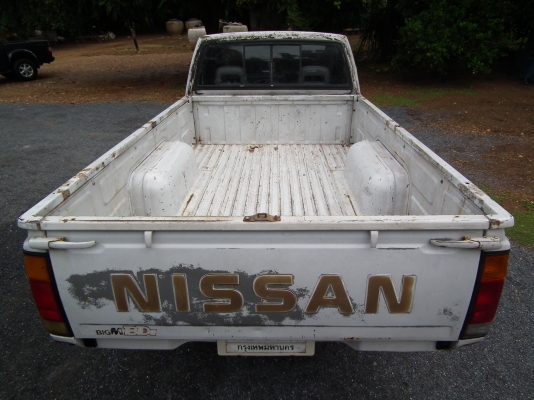 กระบะ Big M ติดแก๊ส LPG เครื่องเดิมจากโรงงาน ทะเบียนเต็มพร้อมโอน เครื่อง Z 1.6 กระบะ Big M ติดแก๊ส LPG เครื่องเดิมจากโรงงาน ทะเบียนเต็มพร้อมโอน เครื่อง Z 1.6