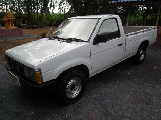 กระบะ Big M ติดแก๊ส LPG เครื่องเดิมจากโรงงาน ทะเบียนเต็มพร้อมโอน เครื่อง Z 1.6 กระบะ Big M ติดแก๊ส LPG เครื่องเดิมจากโรงงาน ทะเบียนเต็มพร้อมโอน เครื่อง Z 1.6