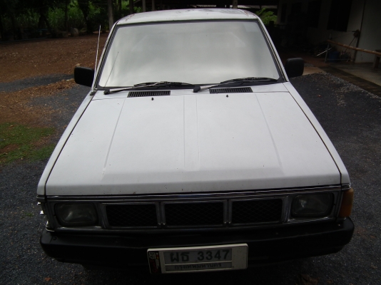 กระบะ Big M ติดแก๊ส LPG เครื่องเดิมจากโรงงาน ทะเบียนเต็มพร้อมโอน เครื่อง Z 1.6 กระบะ Big M ติดแก๊ส LPG เครื่องเดิมจากโรงงาน ทะเบียนเต็มพร้อมโอน เครื่อง Z 1.6