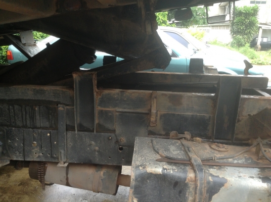 ISUZU หกล้อดัมพ์ ขับดีมาก รถห้างแท้ปี 37 NPR เครื่อง 185 เกียรใหญ่ 6 เกียร เฟืองท้าย F คลัซซี่ดีไม่มีผุ รถใช้งานอยู่ขายตามสภาพ 480,000