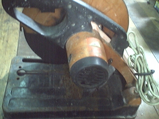 ขายแท่นตัดเหล็กerik