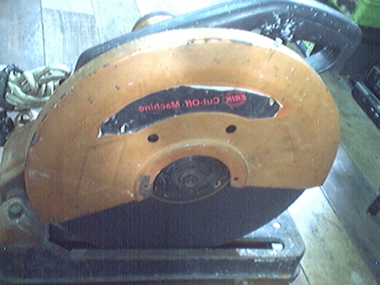 ขายแท่นตัดเหล็กerik