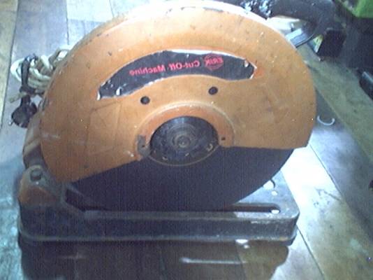 ขายแท่นตัดเหล็กerik