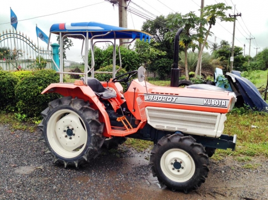 KUBOTA L1802DT มือ2จากญี่ปุ่น