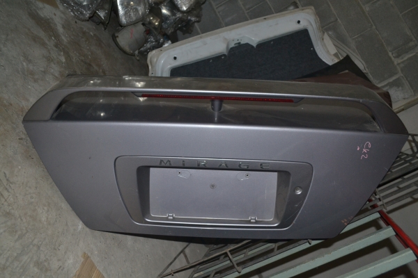 ขายฝาท้าย HONDA CK2 (MIRAGE)