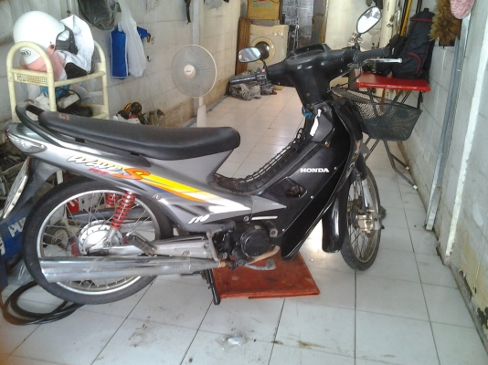 honda wave 100ปี46 honda wave 100ปี46