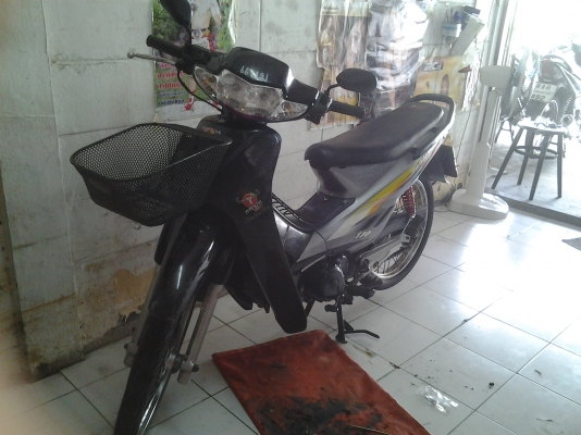 honda wave 100ปี46 honda wave 100ปี46