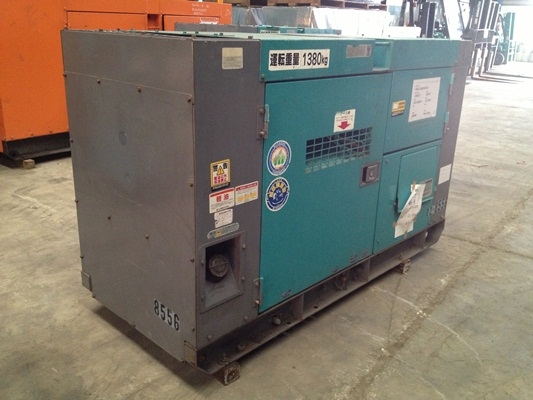 ขาย DCA-60ESH  มือสองนำเข้าจากญี่ปุ่น สภาพพร้อมใช้งานค่ะ สนใจโทรสอบถามรายละเอียดโทร 087-3310254 ค่ะ