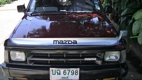 ขายรถMAZDA B2500 ราคาสุดคุ้ม ขายรถMAZDA B2500 ราคาสุดคุ้ม
