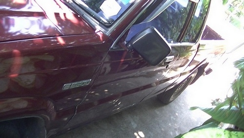 ขายรถMAZDA B2500 ราคาสุดคุ้ม ขายรถMAZDA B2500 ราคาสุดคุ้ม