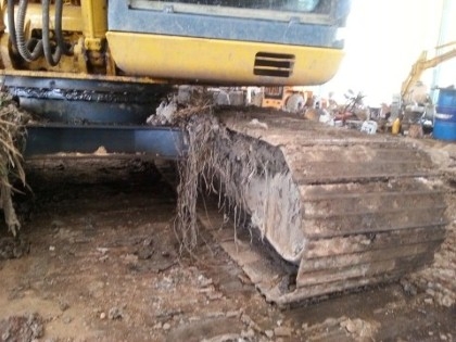 ขายแบ็คโฮ Kobelco sk120 m3 เดิมๆทั้งคัน มีแอร์ เครื่องดี ขายแบ็คโฮ Kobelco sk120 m3 เดิมๆทั้งคัน มีแอร์ เครื่องดี