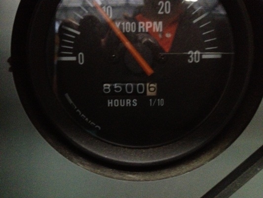 เครื่องปั่นไฟ DENYO DCA-45SPH  เก่านอกสภาพดีพร้อมใช้ สนใจโทรสอบถามรายละเอียดได้ที่เบอร์ 087-3310254 เจี๊ยบค่ะ