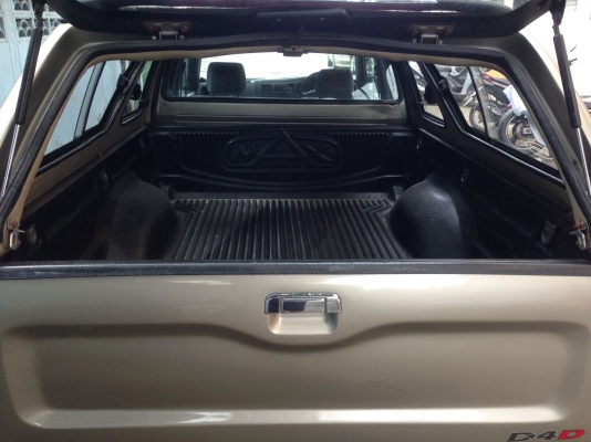 ขาย Toyota Tiger Cab 3.0SGL EFI