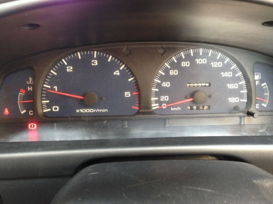 ขาย Toyota Tiger Cab 3.0SGL EFI