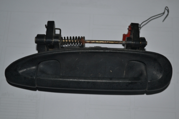 ขายมือเปิด NISSAN SUNNY B13