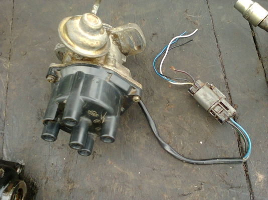 จานจ่ายga16 คาร์บู