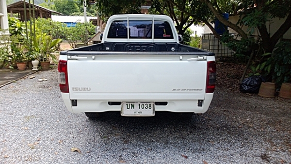 ขายรถกระบะหัวเดี่ยวใช้เอง ขายรถกระบะหัวเดี่ยวใช้เอง