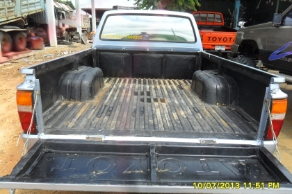 TOYOTA YN 50 ปี1989 สภาพดี ราคาถูก รถมีเล่มทะเบียน TOYOTA YN 50 ปี1989 สภาพดี ราคาถูก รถมีเล่มทะเบียน