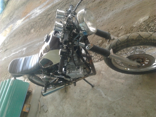 ขาย sr น้อย 200 ล้อโตๆๆ สวยๆ มีทะเบียน 24000 ต่อลองได้อีก