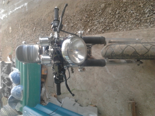 ขาย sr น้อย 200 ล้อโตๆๆ สวยๆ มีทะเบียน 24000 ต่อลองได้อีก