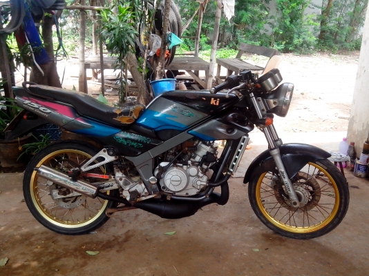 ขายวิคเตอร์ 6500ต่อรองได้