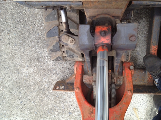 ขายรถขุดเล็ก KUBOTA KX36-3 Yr.2006,มีเก๋งสวย สภาพดีครับใช้งานได้เลย มานะ 085-9049669