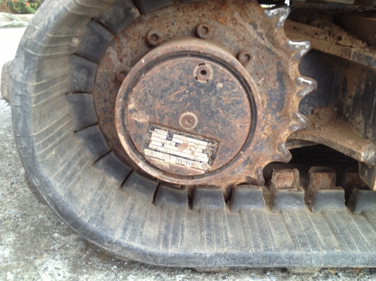 ขายรถขุดเล็ก KUBOTA KX36-3 Yr.2006,มีเก๋งสวย สภาพดีครับใช้งานได้เลย มานะ 085-9049669