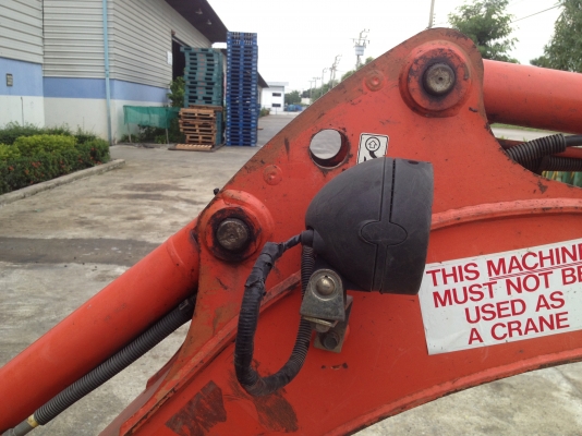 ขายรถขุดเล็ก KUBOTA KX36-3 Yr.2006,มีเก๋งสวย สภาพดีครับใช้งานได้เลย มานะ 085-9049669