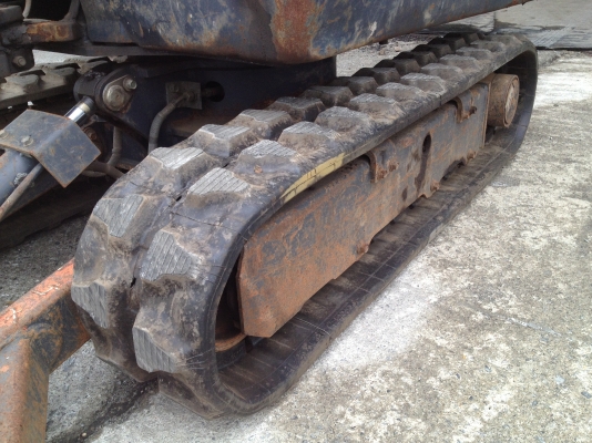 ขายรถขุดเล็ก KUBOTA KX36-3 Yr.2006,มีเก๋งสวย สภาพดีครับใช้งานได้เลย มานะ 085-9049669