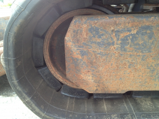 ขายรถขุดเล็ก KUBOTA KX36-3 Yr.2006,มีเก๋งสวย สภาพดีครับใช้งานได้เลย มานะ 085-9049669