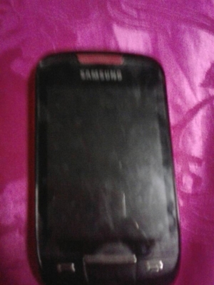 ขาย โทรศัพท์ ซัมซุงgt-s3850 มี wifi ราคา 1200 บาท 0855155980 ขาย โทรศัพท์ ซัมซุงgt-s3850 มี wifi ราคา 1200 บาท 0855155980