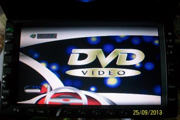 dvd 2 ดิน