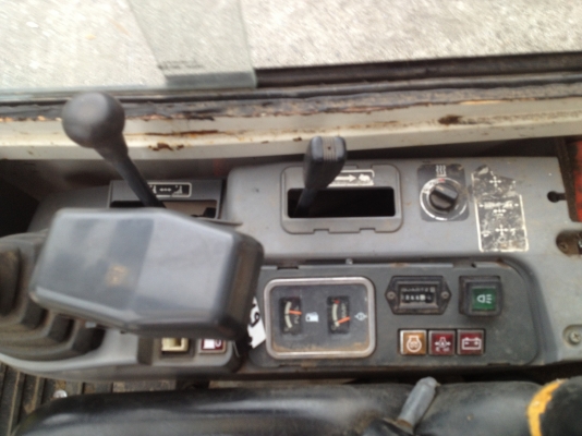 ขายรถขุดเล็ก KUBOTA KX36-3 Yr.2006,มีเก๋งสวย สภาพดีครับใช้งานได้เลย มานะ 085-9049669