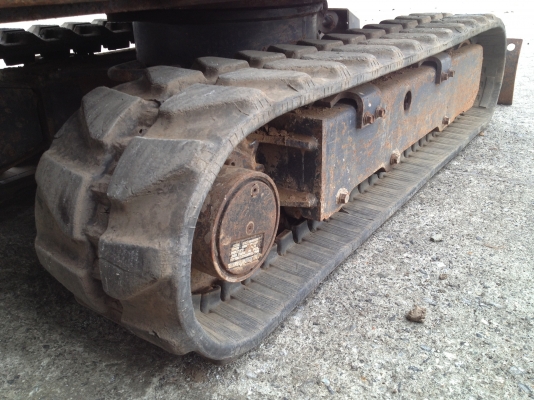 ขายรถขุดเล็ก KUBOTA KX36-3 Yr.2006,มีเก๋งสวย สภาพดีครับใช้งานได้เลย มานะ 085-9049669