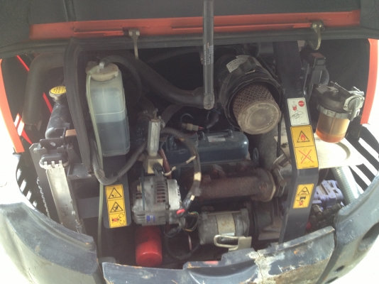 ขายรถขุดเล็ก KUBOTA KX36-3 Yr.2006,มีเก๋งสวย สภาพดีครับใช้งานได้เลย มานะ 085-9049669