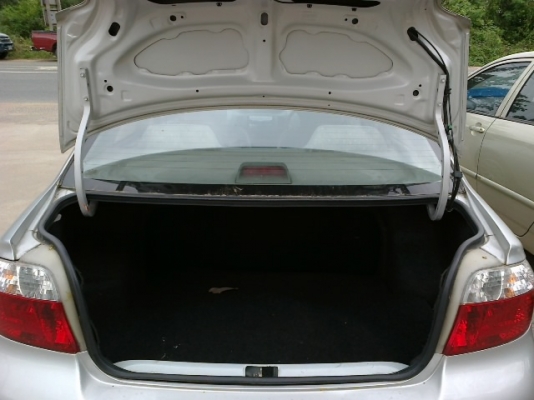 ขายด่วนวีออสปี03Jเกียร์ออโต้ ขายด่วนวีออสปี03Jเกียร์ออโต้