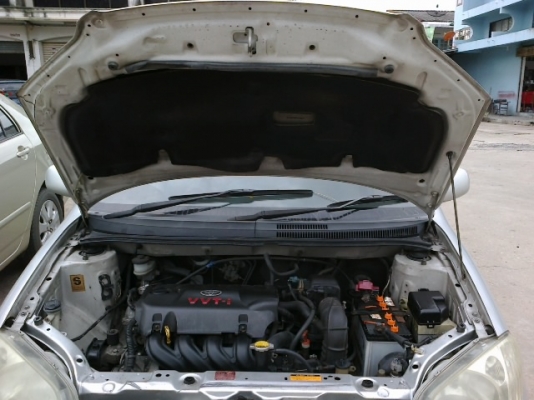 ขายด่วนวีออสปี03Jเกียร์ออโต้ ขายด่วนวีออสปี03Jเกียร์ออโต้