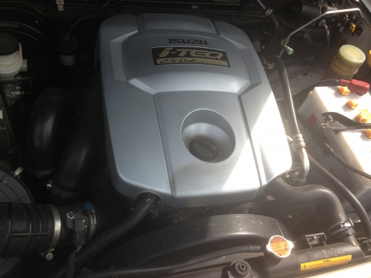 ISUZU D-MAX SPARK EX Ddi i -TEQ 2.5 MT ปี 54 รถบ้านสภาพสวยพร้อมใช้งาน เครื่องแห้งแรงดี ภายในเก๋งคอนโซลสวยครบ CD แอร์ พ.เพาเวอร์ กระบะปูพื้นยางลายเนอร์ ช่วงล่างล้อแม็กลายสวย เสริมแหนบครบพร้อมใช้งาน ยางสภาพดี 80\% พร้อมใช้งาน เอกสารทะเบียนครบพร้อมโอน ราคาต่อ