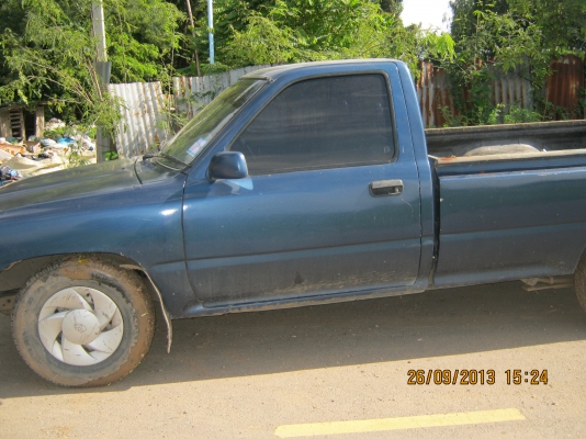 ขายรถราคาถูกพร้อมใช้งานไว้ลงไร่ลงนา