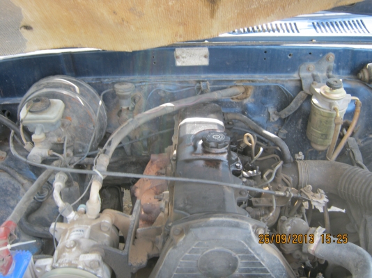 ขายรถราคาถูกพร้อมใช้งานไว้ลงไร่ลงนา