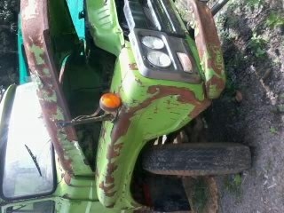 6ล้อหน้ายาว (หัว คัสซี) เครื่อง165แรง 6BD1 เฟืองท้ายใหญ่ ยางสวย คัสซีสวย..