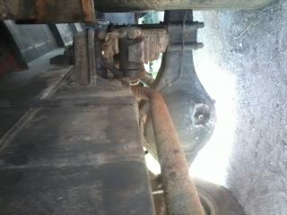 6ล้อหน้ายาว (หัว คัสซี) เครื่อง165แรง 6BD1 เฟืองท้ายใหญ่ ยางสวย คัสซีสวย..