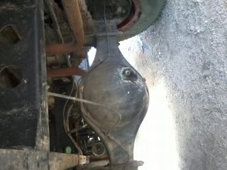 6ล้อหน้ายาว (หัว คัสซี) เครื่อง165แรง 6BD1 เฟืองท้ายใหญ่ ยางสวย คัสซีสวย..