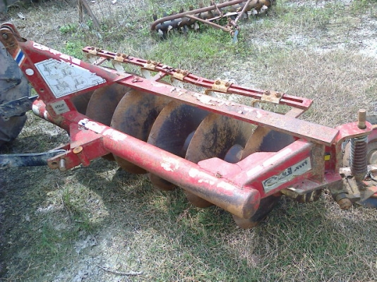 ขายด่วนรถไถยันม่าร์ 45 แรง