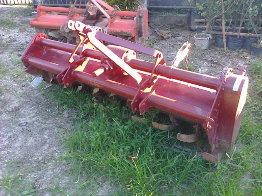 ขายด่วนรถไถยันม่าร์ 45 แรง