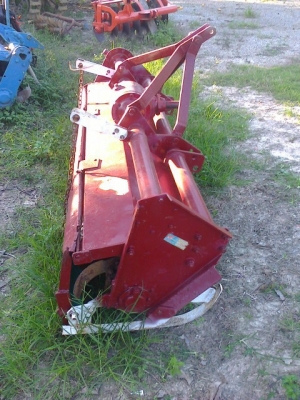 ขายด่วนรถไถยันม่าร์ 45 แรง