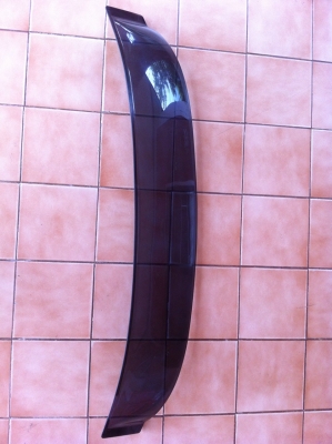 ธารนนทบุรี//ขายบังแดดหลัง BMW E36  ราคา 500 บาท (พร้อมจัดส่ง)