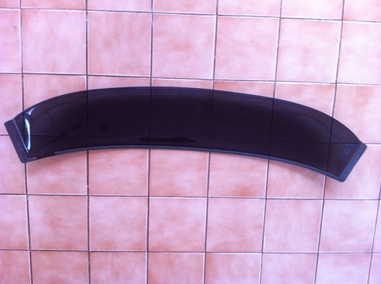 ธารนนทบุรี//ขายบังแดดหลัง BMW E36  ราคา 500 บาท (พร้อมจัดส่ง)