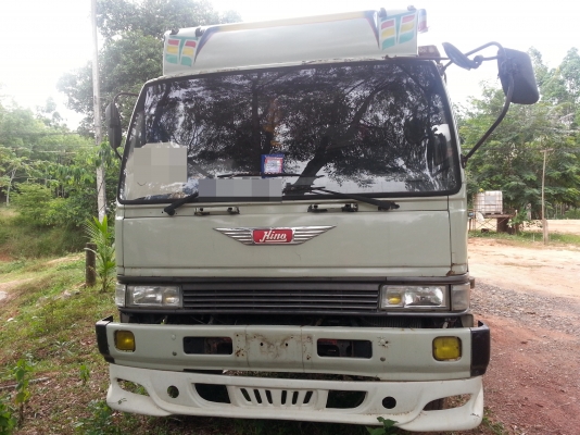 HINO KT920