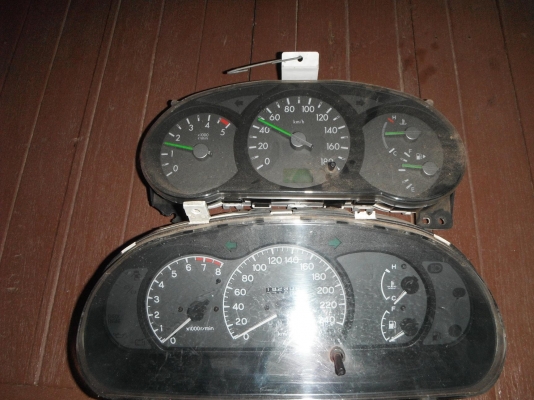 ขายเรือนไมล์ หลายรุ่น หลายยี่ห้อ ปั้มเบรค abs dmax tiger